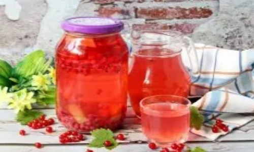Naminis limonadas (1 l)