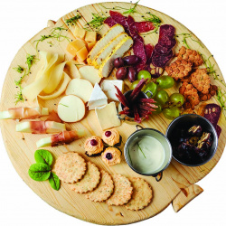 Užkandėlė prie vyno