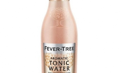 Aromatic Tonic Water